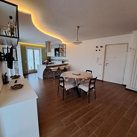 Casa Marilyn Daire Agerola Dış mekan fotoğraf