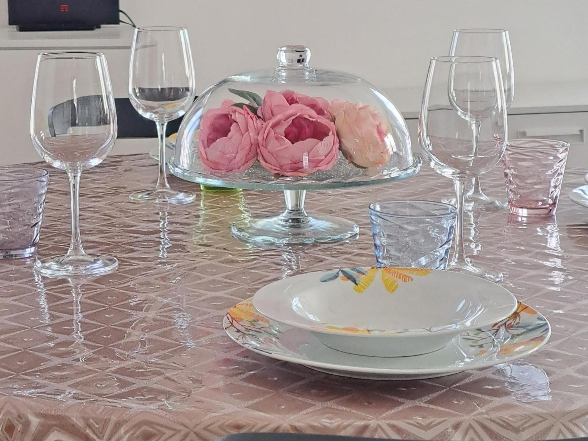 Casa Marilyn Daire Agerola Dış mekan fotoğraf