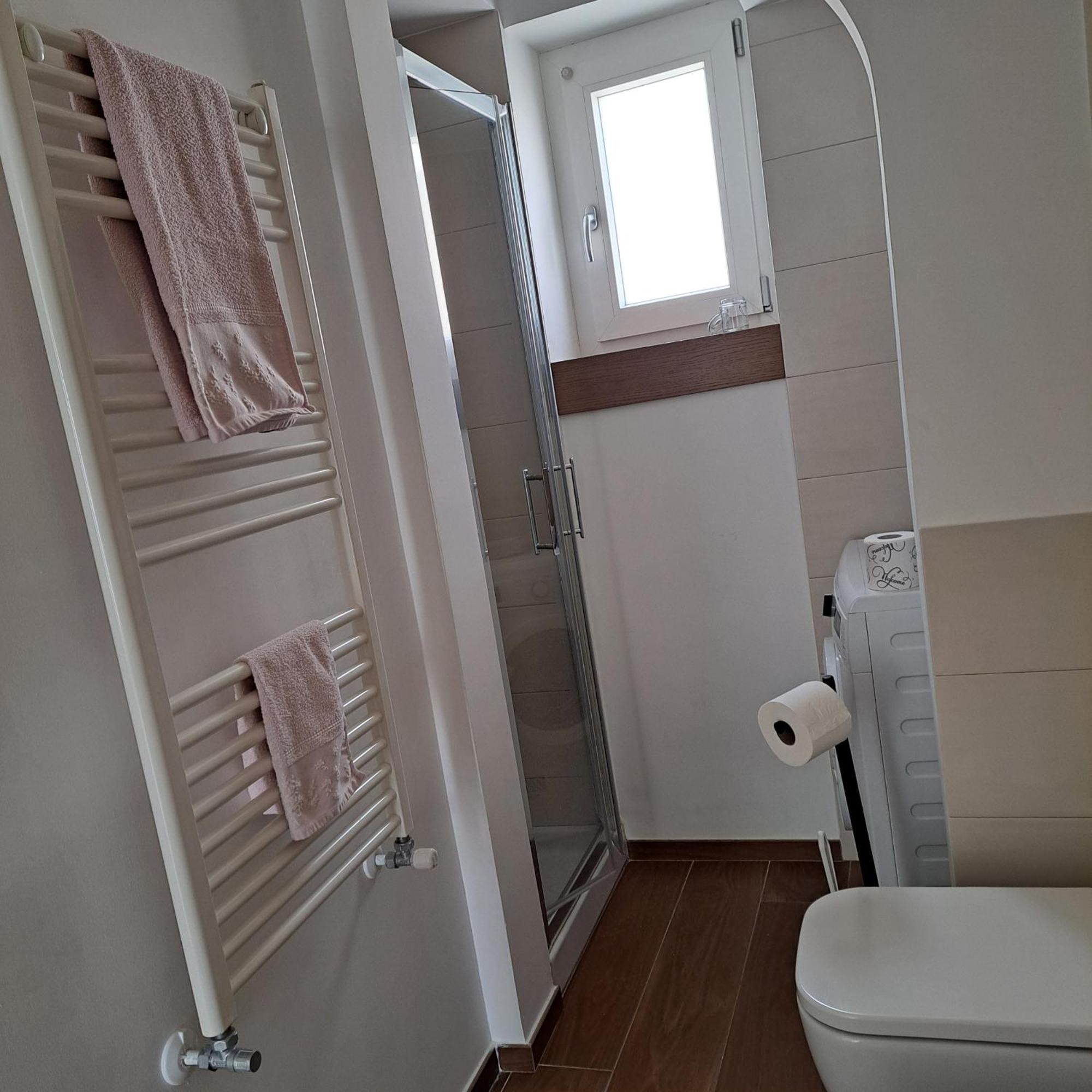 Casa Marilyn Daire Agerola Dış mekan fotoğraf