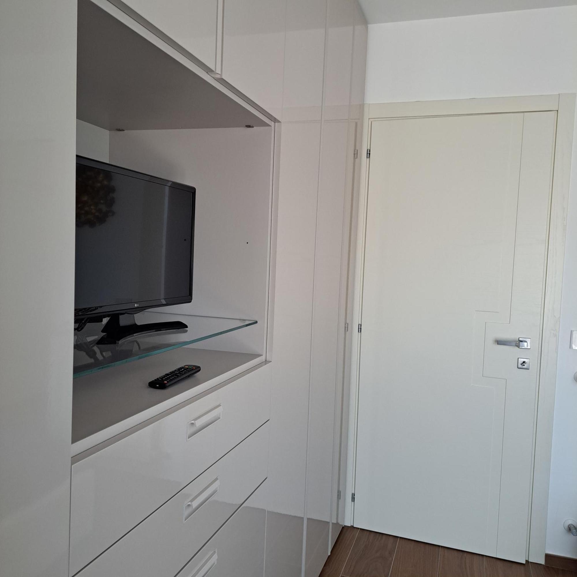 Casa Marilyn Daire Agerola Dış mekan fotoğraf