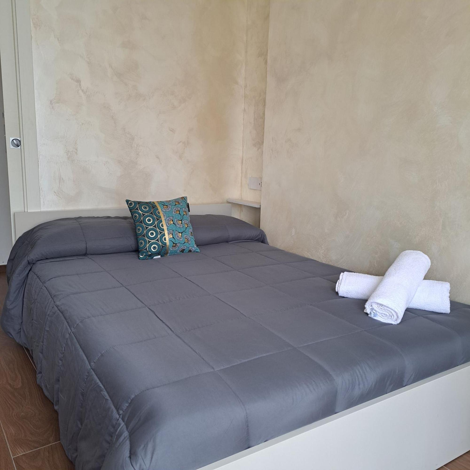 Casa Marilyn Daire Agerola Dış mekan fotoğraf