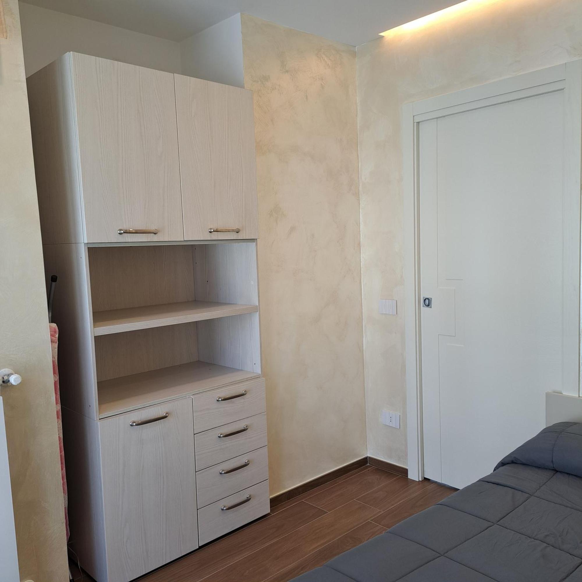 Casa Marilyn Daire Agerola Dış mekan fotoğraf