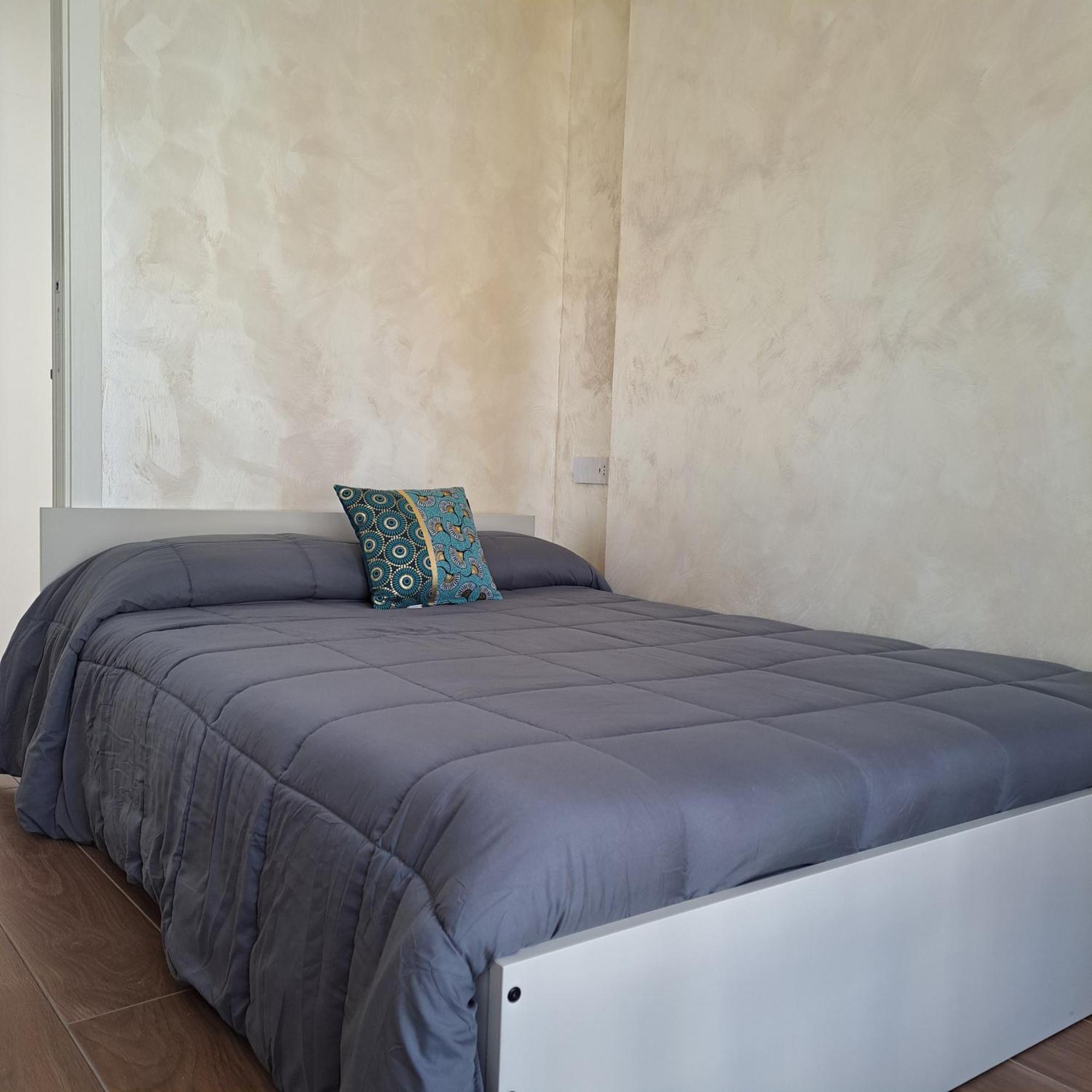 Casa Marilyn Daire Agerola Dış mekan fotoğraf