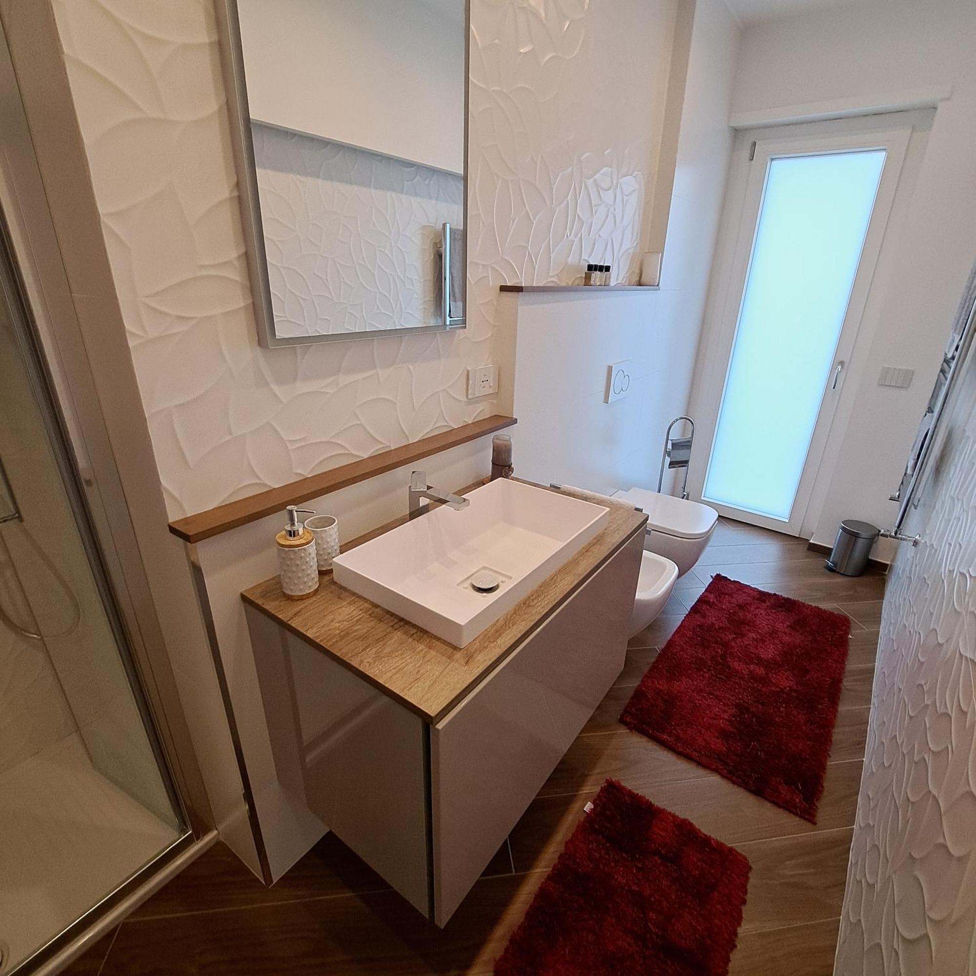 Casa Marilyn Daire Agerola Dış mekan fotoğraf